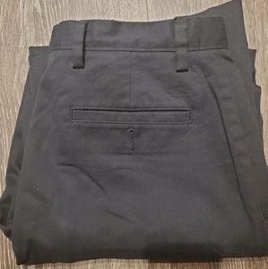 Dockers Black Pants